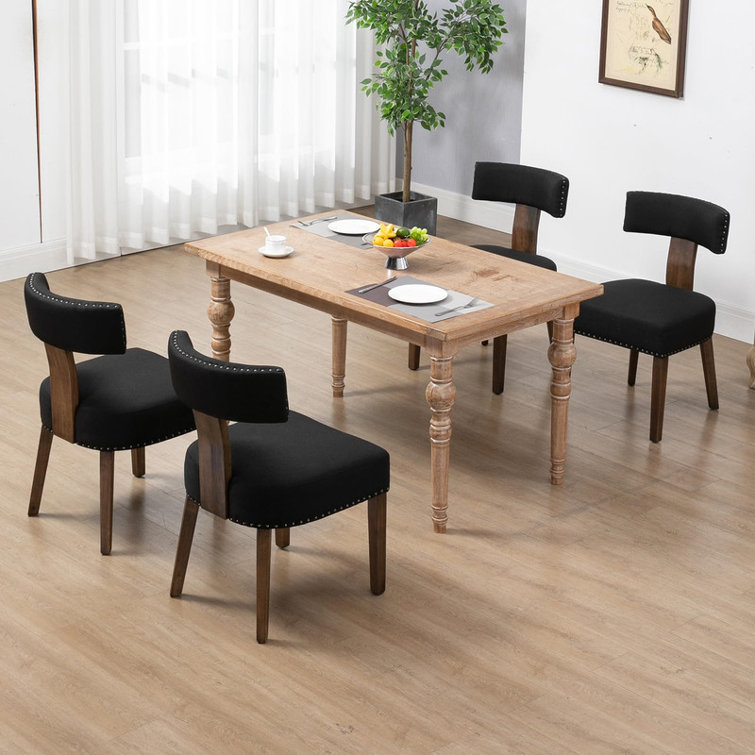 Red Barrel Studio® Dining Chair &amp; Reviews | Wayfair